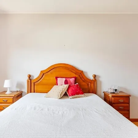 Lovely 1-bedroom Flat In Do Conde Vila do Conde