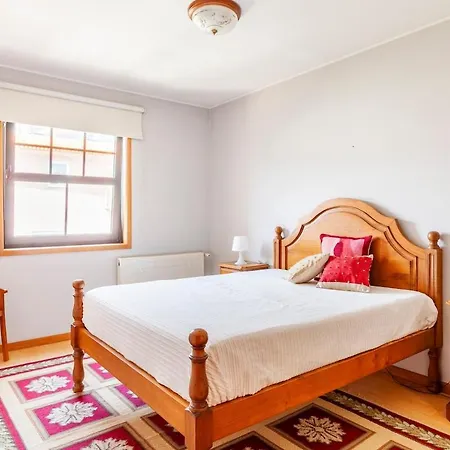 Lovely 1-bedroom Flat In Do Conde