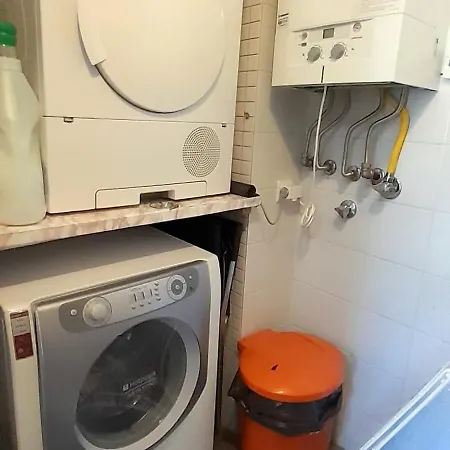 Lovely 1-bedroom Flat In Do Conde Apartament Vila do Conde
